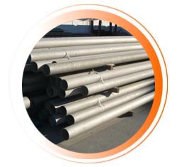 1 Inch ASTM A312 UNS S31254 Seamless Round Stainless Steel Pipe