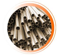  16inch Large Diameter Seamless Cooper Nickel Alloy Tube