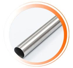 6al-4V 3al-2.5V Titanium Alloy Tube