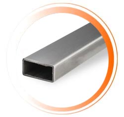 ASTM A312 UNS S31254 Rectangular Pipe