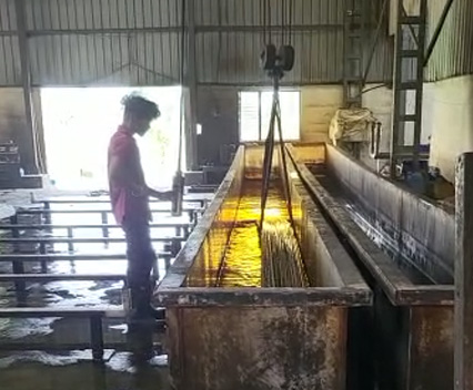 Cold Drawn Tube Manufacturer