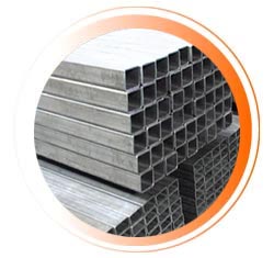 UNS S31803 Square Tube